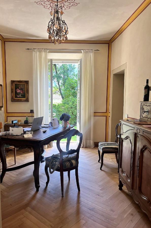 Villa Chiovenda Residenza D'Epoca Premosello Chiovenda Kültér fotó