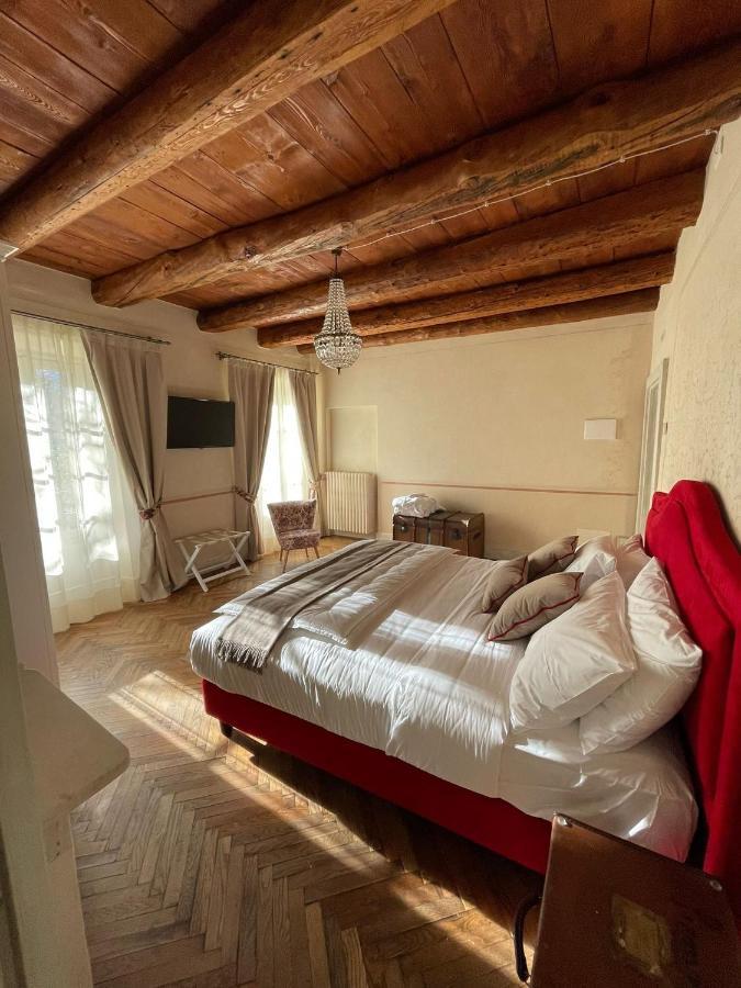 Villa Chiovenda Residenza D'Epoca Premosello Chiovenda Kültér fotó