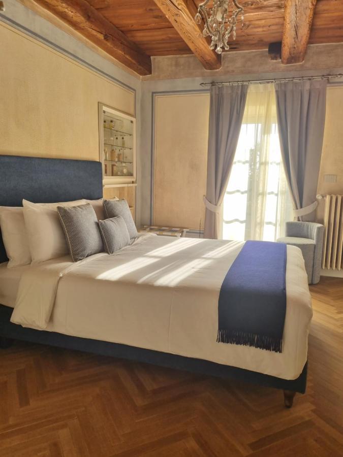 Villa Chiovenda Residenza D'Epoca Premosello Chiovenda Kültér fotó