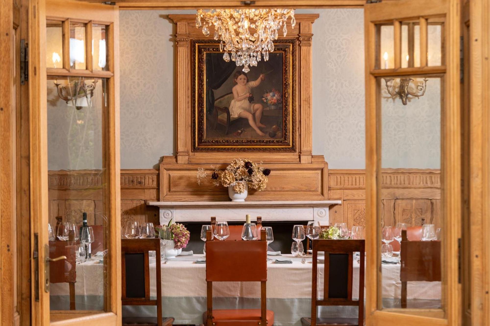 Villa Chiovenda Residenza D'Epoca Premosello Chiovenda Kültér fotó